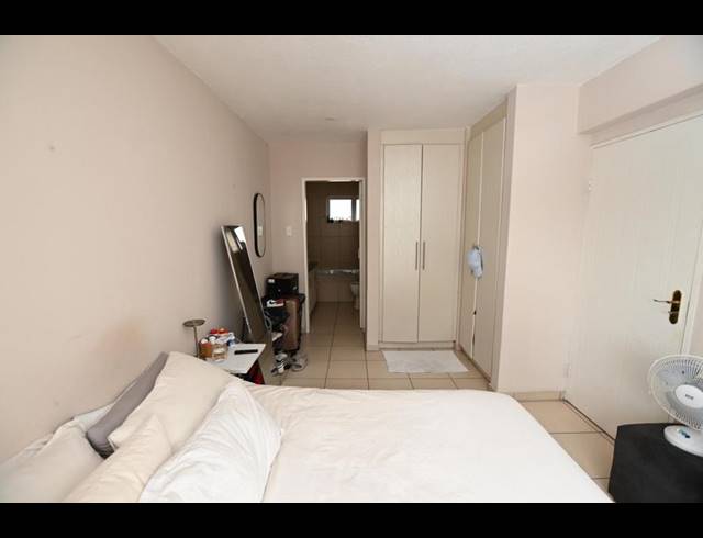 1 BEDROOM APARTMENT FOR SALE IN MORNINGSIDE
